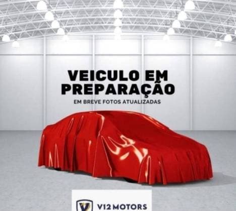 Carro 1.6 16V FLEX VISION MANUAL