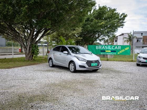 Carro 1.6 COMFORT STYLE 16V FLEX 4P MANUAL