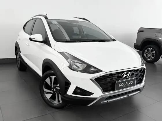 Carro 1.6 16V FLEX VISION MANUAL