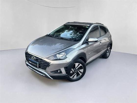 Carro 1.6 16V FLEX VISION MANUAL