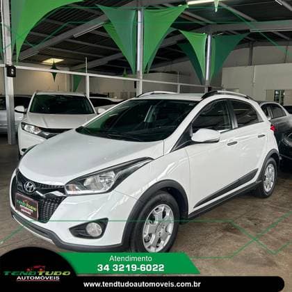 Carro 1.6 16V PREMIUM FLEX 4P AUTOMÁTICO