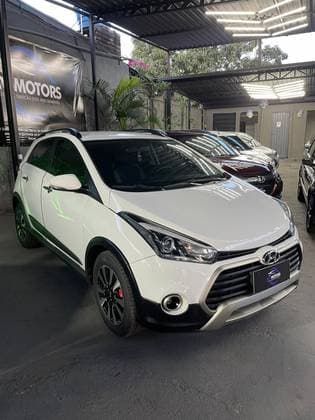 Carro 1.6 16V PREMIUM FLEX 4P AUTOMÁTICO