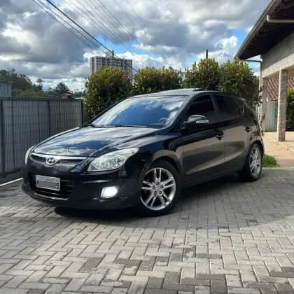 Carro 2.0 MPI 16V GASOLINA 4P AUTOMÁTICO