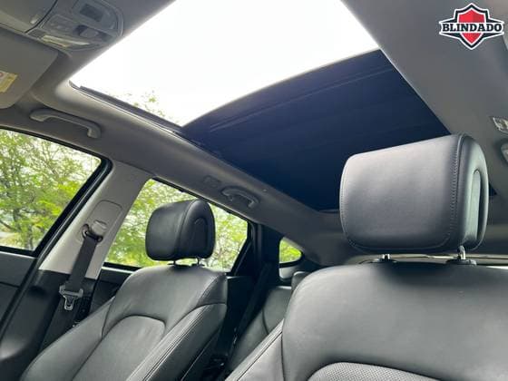 Carro 3.3 MPFI 4X4 7 LUGARES V6 270CV GASOLINA 4P AUTOMÁTICO