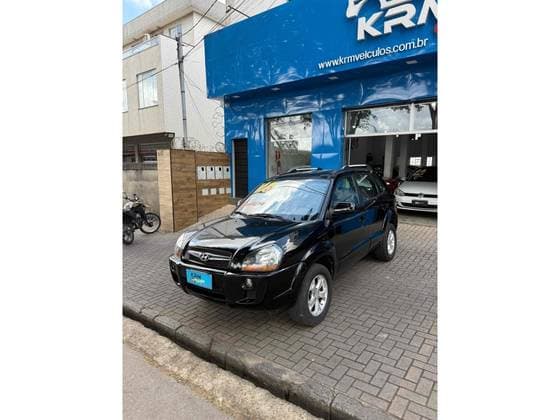 Carro 2.0 MPFI GLS 16V 143CV 2WD FLEX 4P AUTOMÁTICO