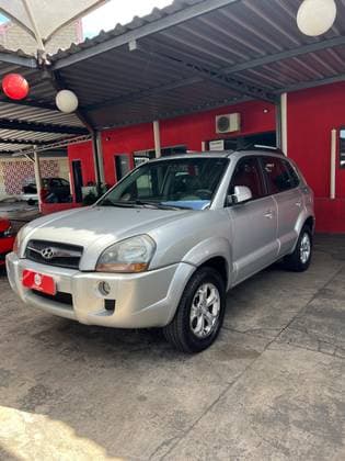 Carro 2.0 MPFI GLS 16V 143CV 2WD FLEX 4P AUTOMÁTICO