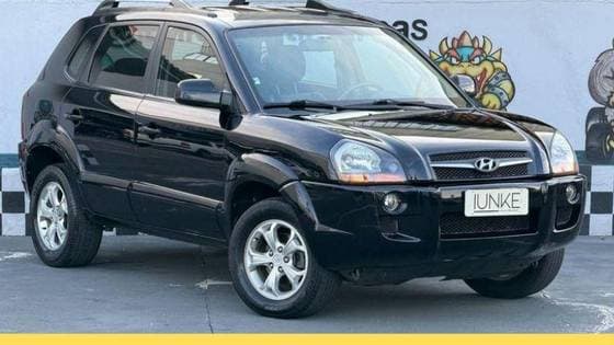 Carro 2.0 MPFI GLS 16V 143CV 2WD FLEX 4P AUTOMÁTICO