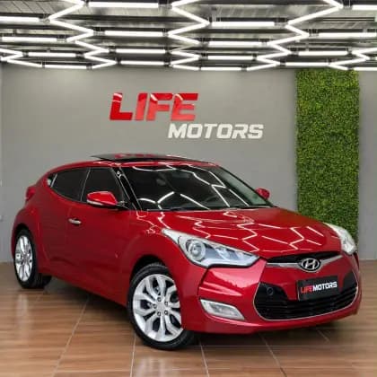 Carro 1.6 16V GASOLINA 3P AUTOMÁTICO