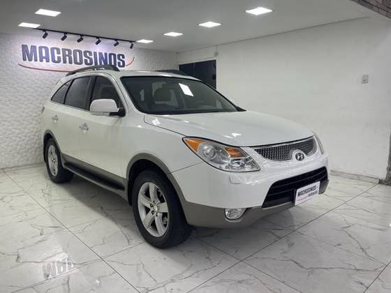 Carro 3.8 GLS 4WD 4X4 V6 24V GASOLINA 4P AUTOMÁTICO