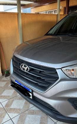 Carro 1.6 16V FLEX ACTION AUTOMÁTICO