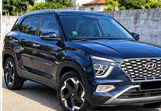 Carro 2.0 FLEX ULTIMATE AUTOMÁTICO