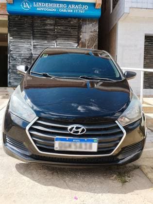 Carro 1.0 COMFORT PLUS 12V FLEX 4P MANUAL