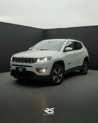 Carro 2.0 16V FLEX LONGITUDE AUTOMÁTICO