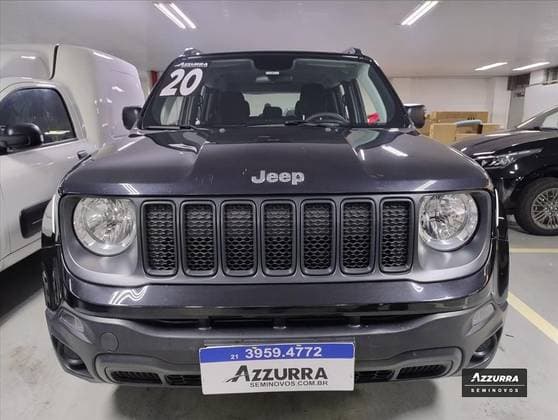 Carro 1.8 16V FLEX 4P AUTOMÁTICO