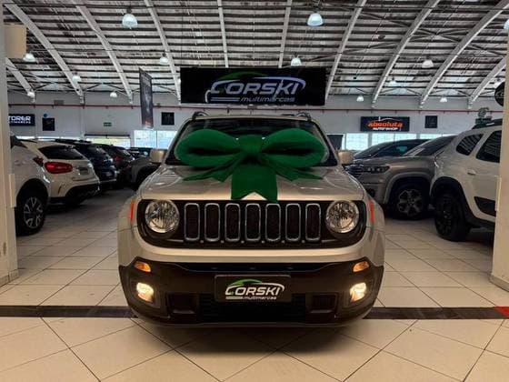 Carro 1.8 16V FLEX SPORT 4P AUTOMÁTICO