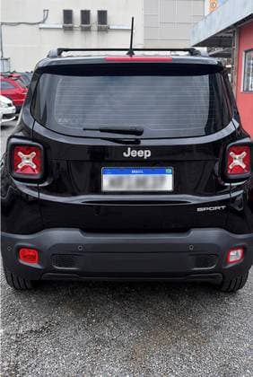 Carro 1.8 16V FLEX SPORT 4P MANUAL