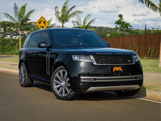 Carro 3.0 D350 TURBO DIESEL MHEV SE AWD AUTOMÁTICO