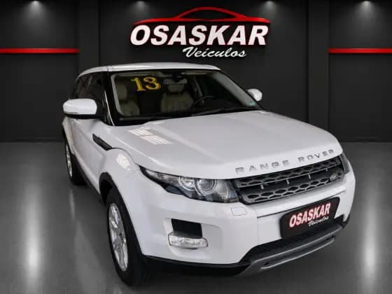 Carro 2.0 PURE 4WD 16V GASOLINA 4P AUTOMÁTICO