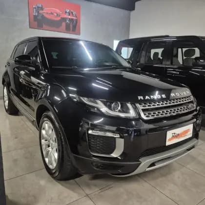 Carro 2.2 SE 4WD 16V DIESEL 4P AUTOMÁTICO