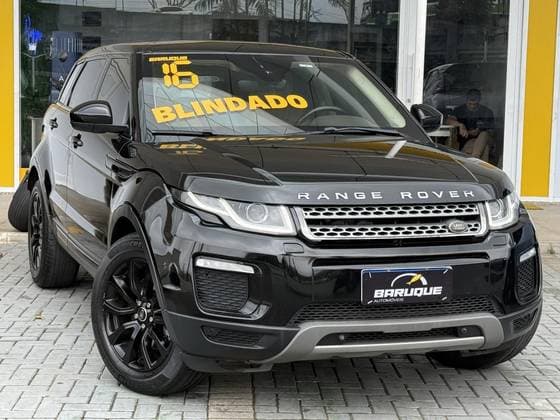 Carro 2.0 SE 4WD 16V GASOLINA 4P AUTOMÁTICO