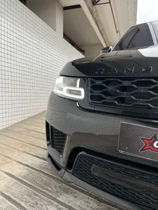 Carro 3.0 D300 TURBO DIESEL MHEV HSE AUTOMÁTICO