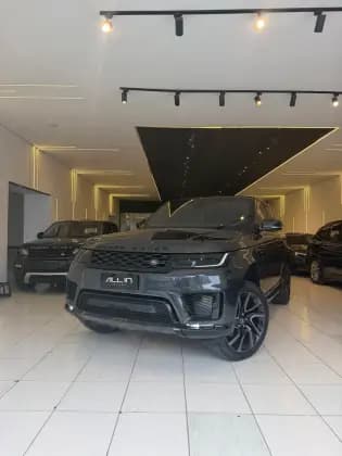 Carro 3.0 HSE 4X4 V6 24V TURBO DIESEL 4P AUTOMÁTICO