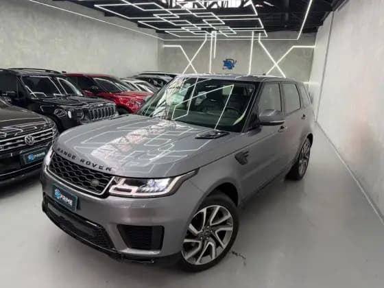 Carro 3.0 HSE 4X4 V6 24V TURBO DIESEL 4P AUTOMÁTICO