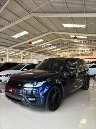 Carro 3.0 HSE 4X4 V6 24V TURBO DIESEL 4P AUTOMÁTICO