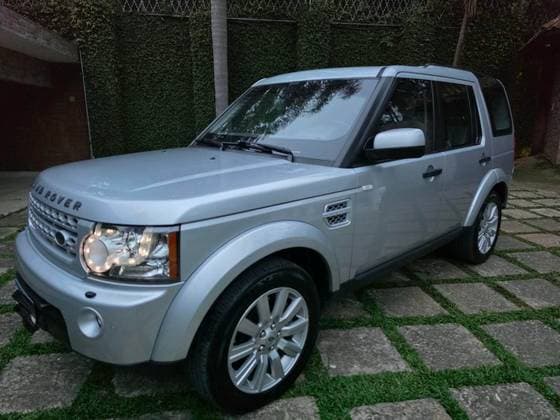 Carro 3.0 SE 4X4 V6 24V BI-TURBO DIESEL 4P AUTOMÁTICO