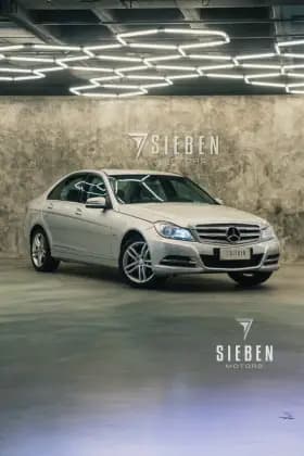 Carro 1.8 CGI CLASSIC 16V TURBO GASOLINA 4P AUTOMÁTICO