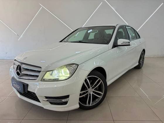 Carro 1.6 CGI SPORT 16V TURBO GASOLINA 4P AUTOMÁTICO