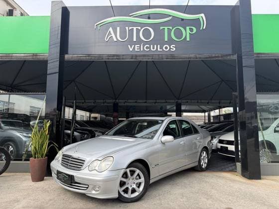 Carro 1.8 16V GASOLINA 4P AUTOMÁTICO