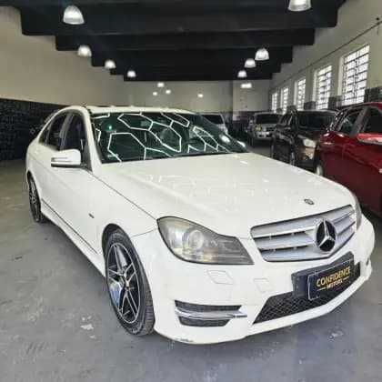 Carro 1.8 CGI SPORT 16V GASOLINA 4P AUTOMÁTICO