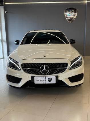 Carro 3.0 V6 GASOLINA 4MATIC 9G-TRONIC