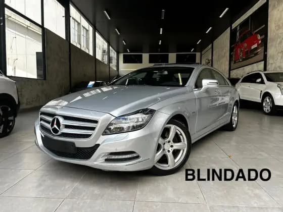 Carro 3.5 AVANTGARDE V6 GASOLINA 4P AUTOMÁTICO