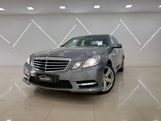 Carro 1.8 CGI AVANTGARDE 16V GASOLINA 4P AUTOMÁTICO