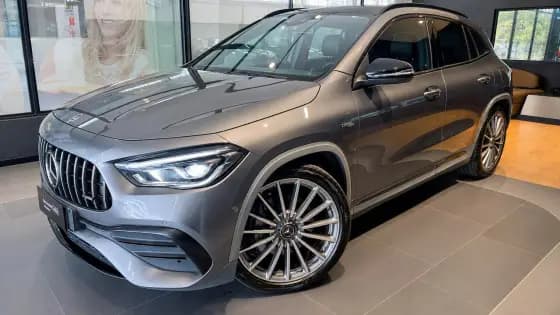 Carro 2.0 CGI GASOLINA 4MATIC SPEEDSHIFT