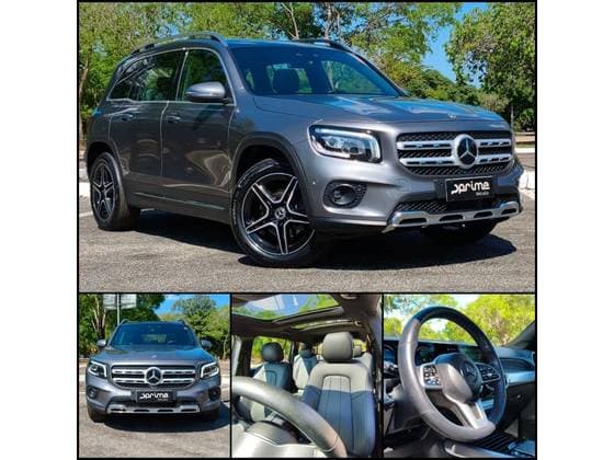 Carro 1.3 CGI GASOLINA PROGRESSIVE 7G-DCT