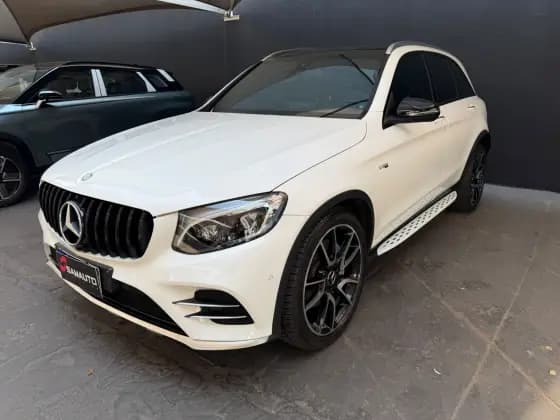 Carro 3.0 V6 GASOLINA 4MATIC 9G-TRONIC
