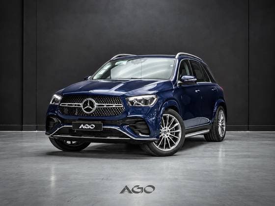Carro 3.0 I6 MHEV DIESEL AMG LINE 4MATIC 9G-TRONIC