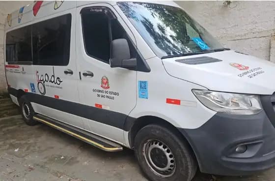 Carro 2.0 CDI DIESEL VAN 417 TA LONGO 16L MANUAL