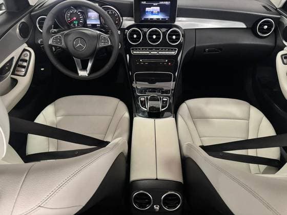 Carro 1.6 CGI 16V TURBO FLEX 4P AUTOMÁTICO