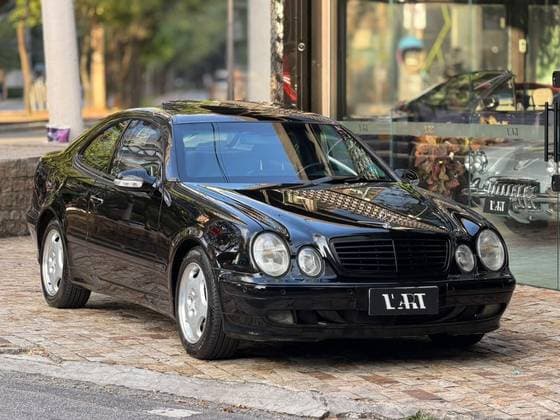 Carro 3.2 ELEGANCE V6 GASOLINA 2P AUTOMÁTICO