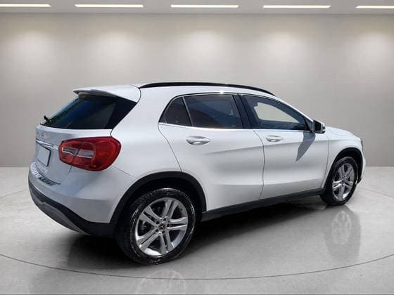Carro 1.6 CGI FLEX STYLE 7G-DCT