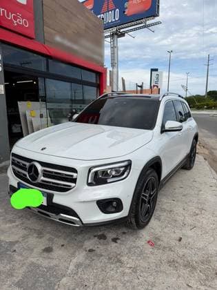 Carro 1.3 CGI GASOLINA PROGRESSIVE 7G-DCT