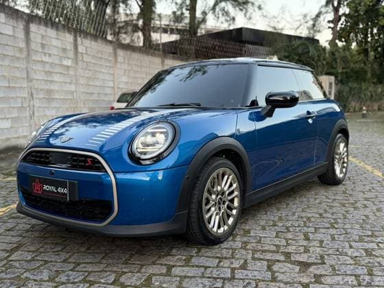 Carro 2.0 16V TWINPOWER GASOLINA S TOP 2P STEPTRONIC