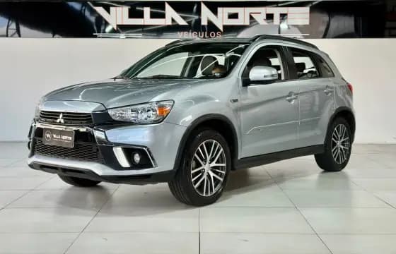 Carro 2.0 AWD 16V FLEX 4P AUTOMÁTICO