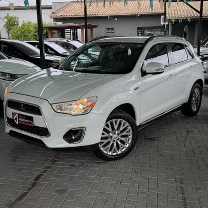 Carro 2.0 4X4 AWD 16V GASOLINA 4P AUTOMÁTICO