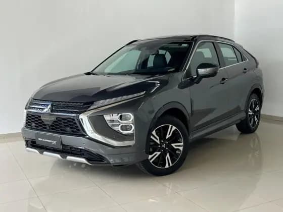 Carro 1.5 MIVEC TURBO GASOLINA HPE-S S-AWC CVT