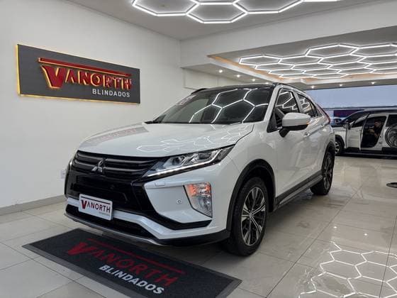 Carro 1.5 MIVEC TURBO GASOLINA HPE-S AWD CVT